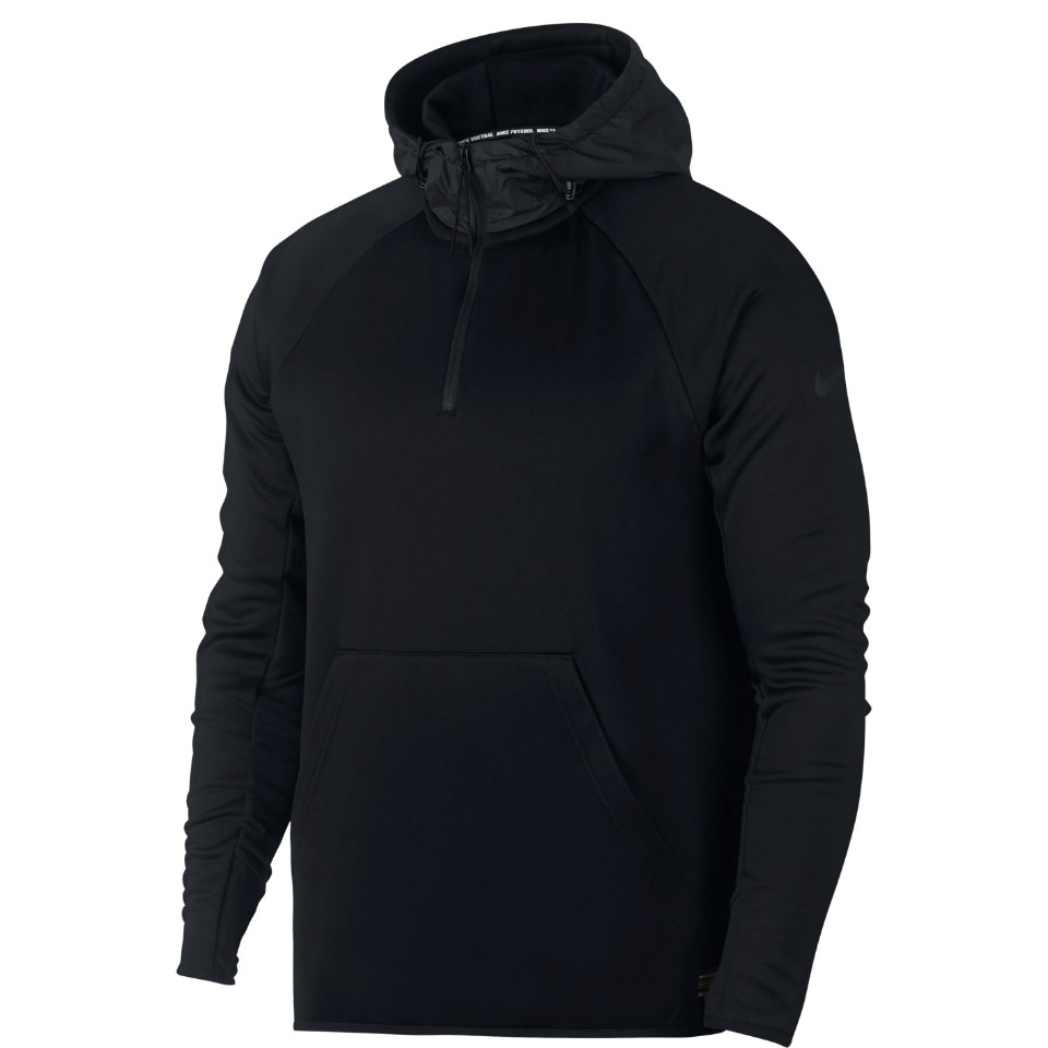 фото Худи nike m nk fc hoodie/aa4217-010 цв.черный xl