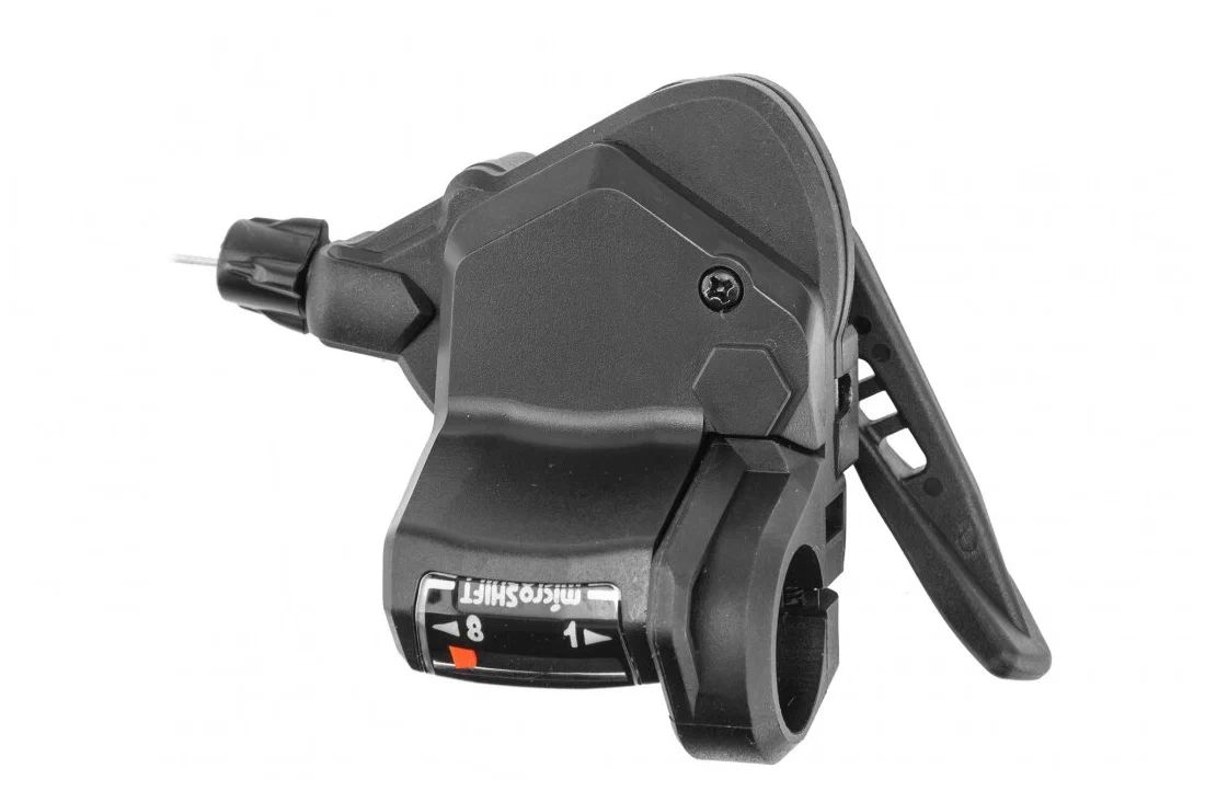 

Шифтер правый MICROSHIFT TS38-8R 8 ск. 2050мм 590121