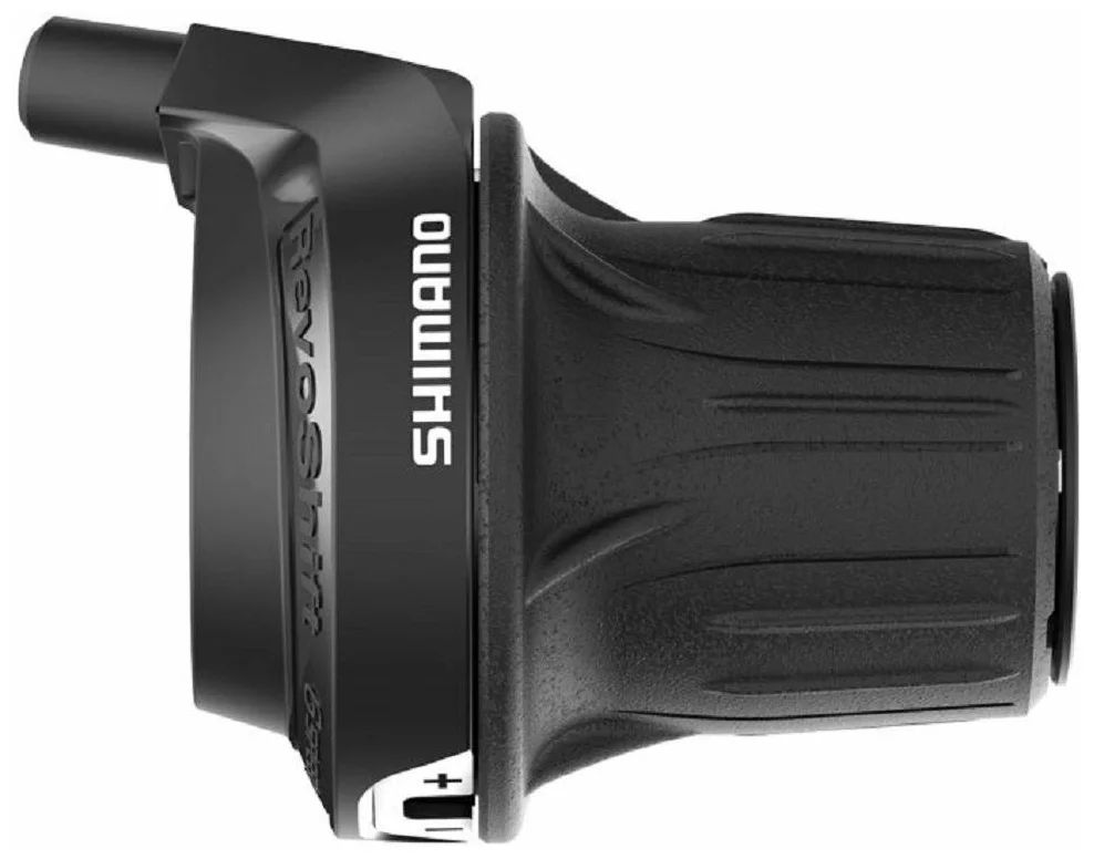 

Шифтер правый SHIMANO Tourney RV200-7R 6 ск 2050мм, Черный, Tourney RV200-7R