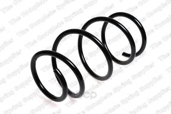 

Пружина Подвески Bmw 530D Aut. 12/95-6/04 Lesjofors 4008448