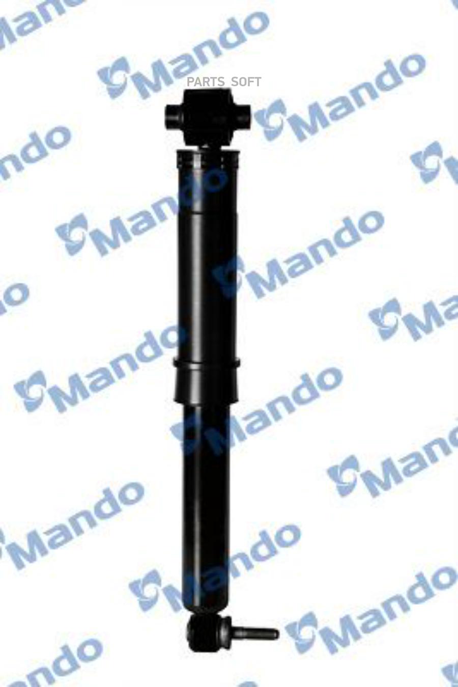 

MANDO MSS017021 Амортизатор | зад |