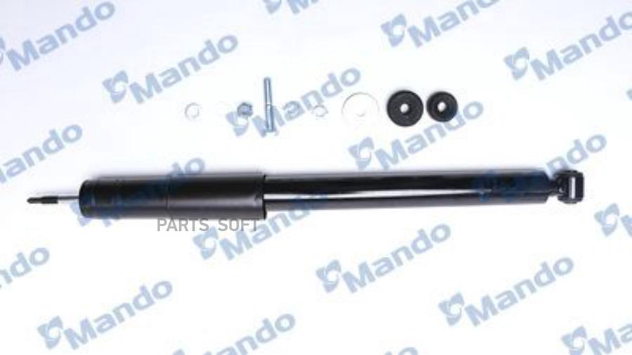 

MANDO MSS017038 Амортизатор | зад прав/лев |