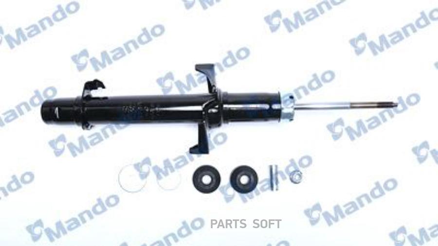 

MANDO MSS017109 Амортизатор | перед лев |