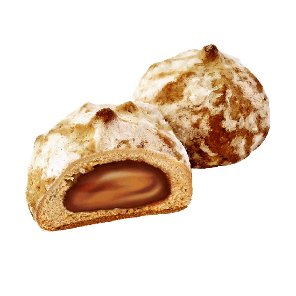 пряники со сгущенкой. пряники со сгущенкой. пряники со сгущенкой внутри. пряники со сгущенкой. пряники глазированные.