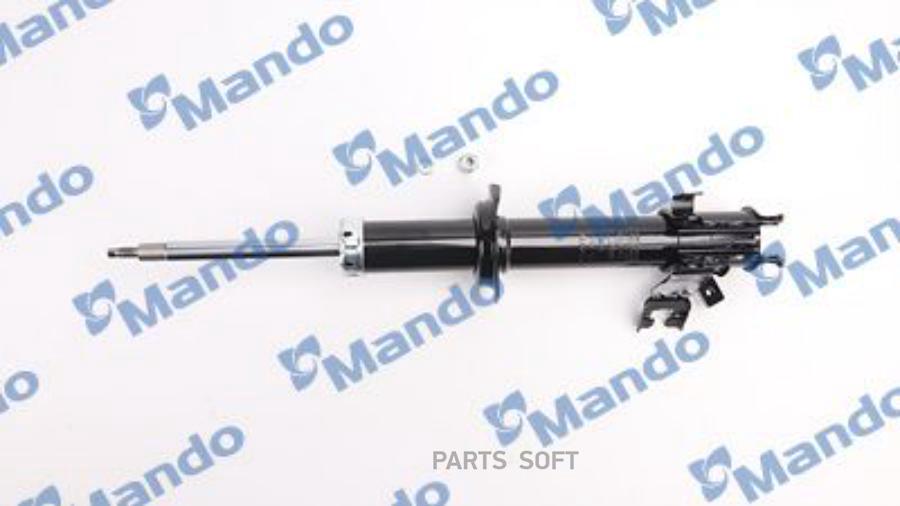 

MANDO MSS017115 Амортизатор | перед лев |