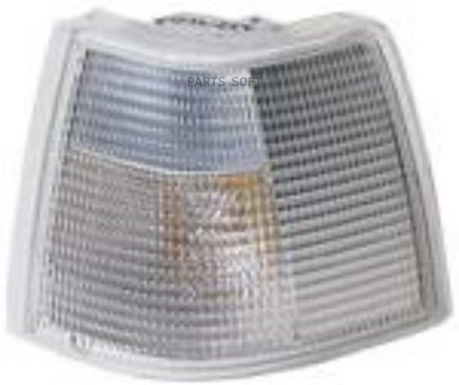 

Указатель Поворота Левый Volvo 850 94-96 Depo 7731507Lue