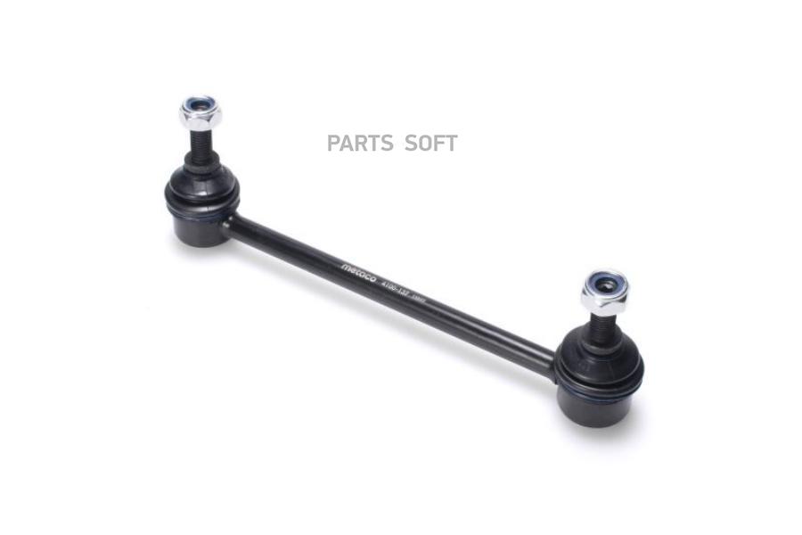 

METACO 4100-137 Стойка пер. стабил.Mitsubishi Carisma DA 1995-1999, Volvo S40 1998-2001 1ш