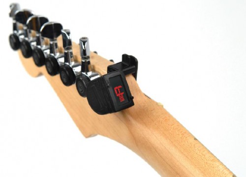 

Тюнер-клипса Planet Waves PW-CT-12 NS Mini Headstock - Planet Waves