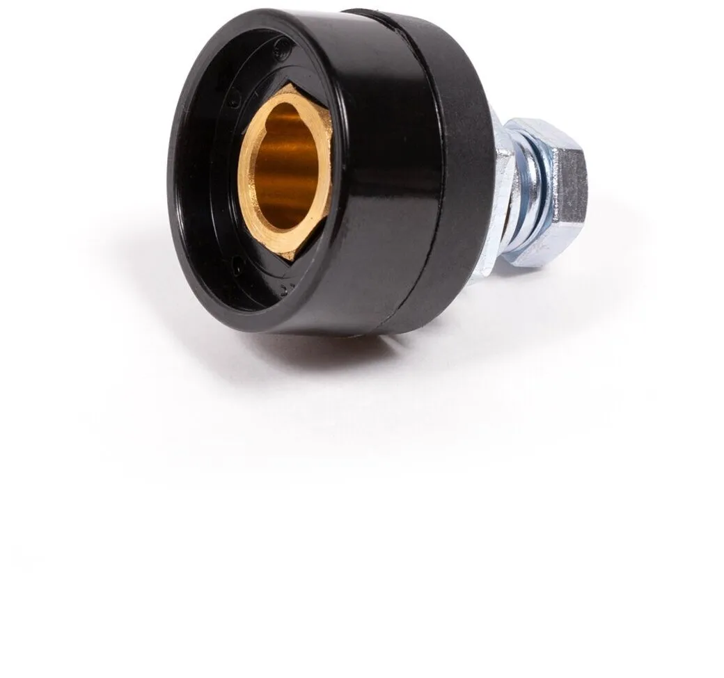 

Гнездо панельное (SOCKET 10-25 6 шт.), G10-25