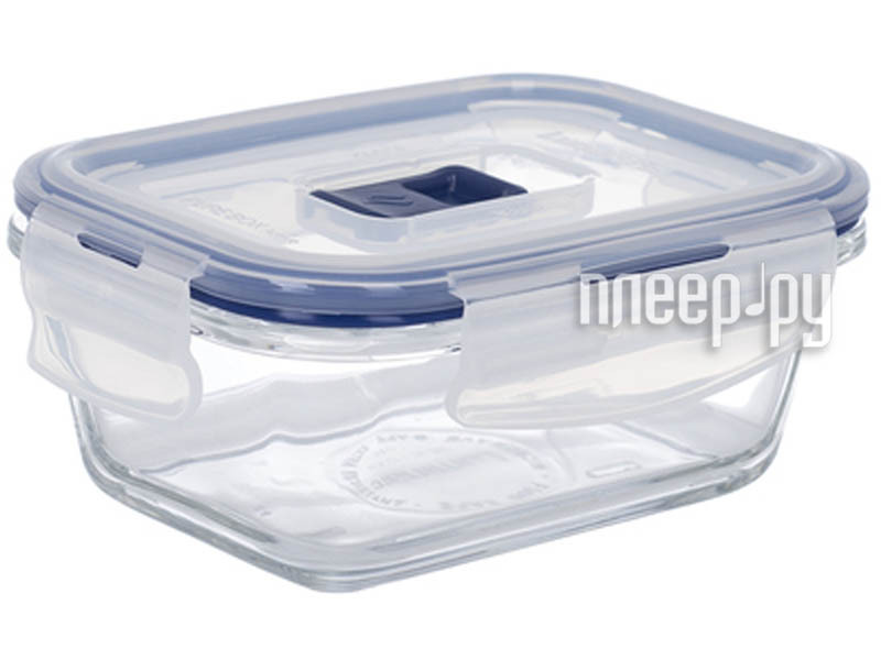 

Контейнер Luminarc Pure Box Active 380ml P3546