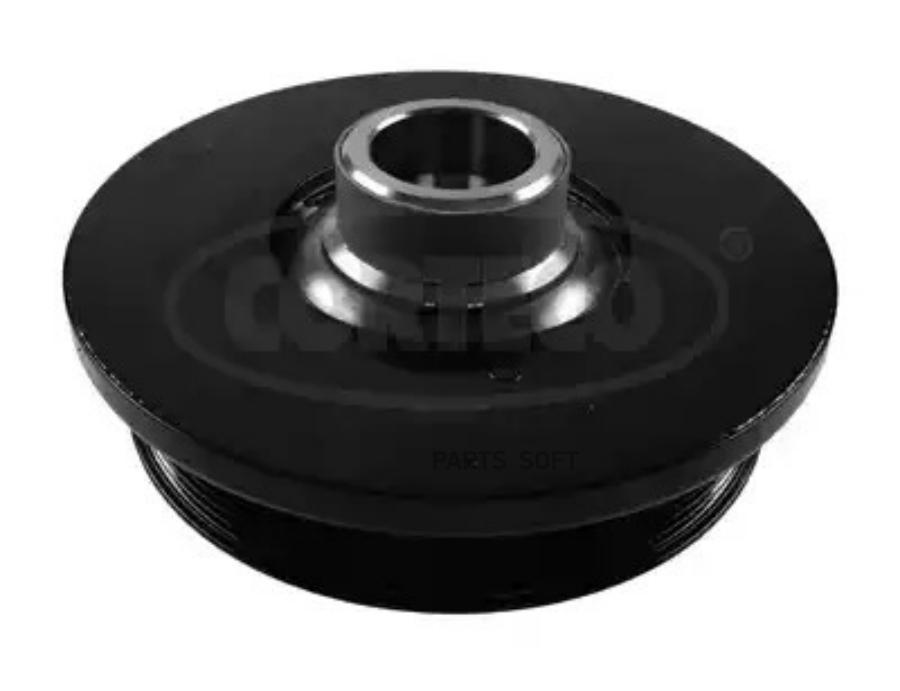 

CORTECO Шкив коленвала BMW F10/F11 525d 10-