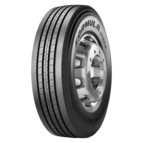 

Грузовая шина Pirelli Formula Steer 295/80 R22.5 154/149M, Formula Steer