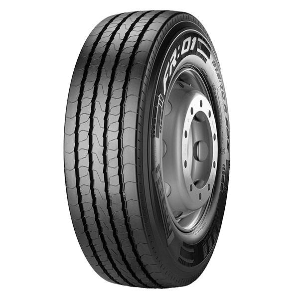 

Грузовая шина Pirelli FR01 295/80 R22.5 154/149M, FR01