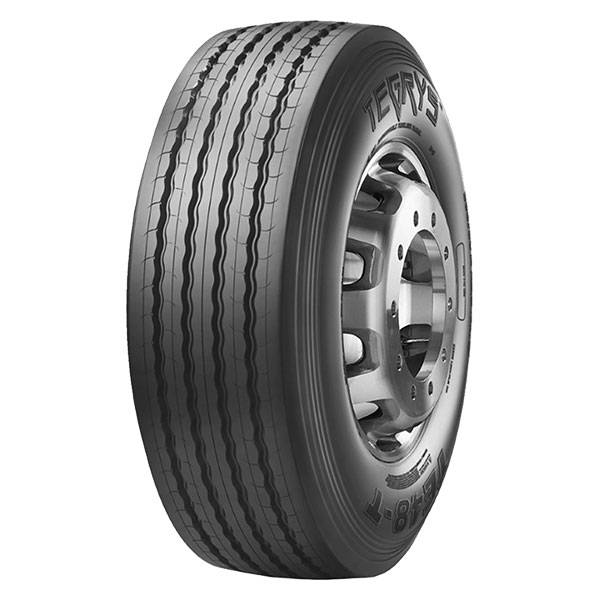 

Грузовая шина Pirelli Tegrys TE48-T 385/65 R22.5 160K, Tegrys TE48-T