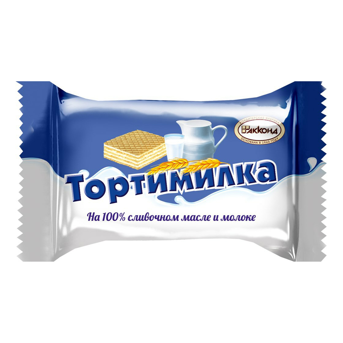 Конфеты тортимилка фото