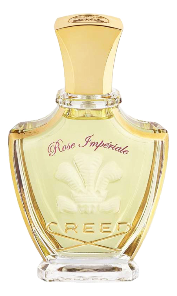 Парфюмерная вода Creed Rose Imperiale 75мл myrrhe imperiale