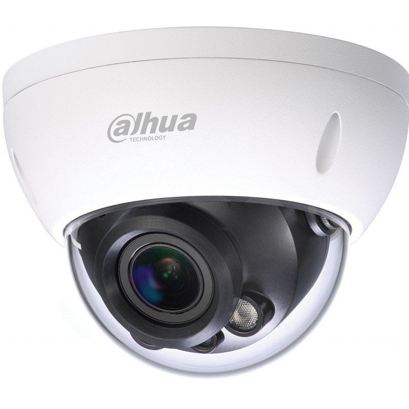 

Камера видеонаблюдения DAHUA DH-HAC-HDBW1801RP-Z, 2160p, 2.7 - 13.5 мм, белый, DH-HAC-HDBW1801RP-Z