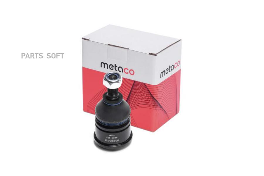 

Шаровая опора METACO 4200-050