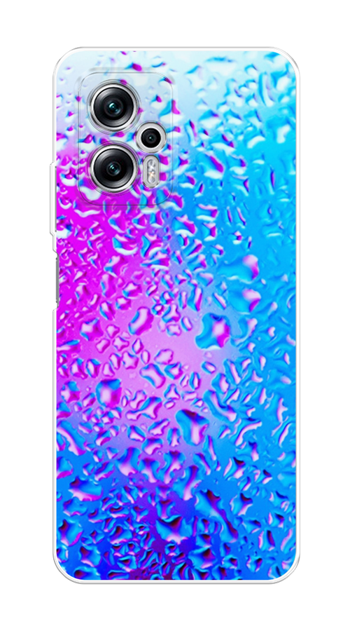 Чехол на Poco X4 GT/Redmi Note 11T Pro/11T Pro Plus 