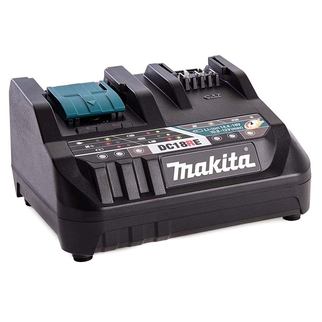 Зарядное устройство Makita DC18RE (198445-5)