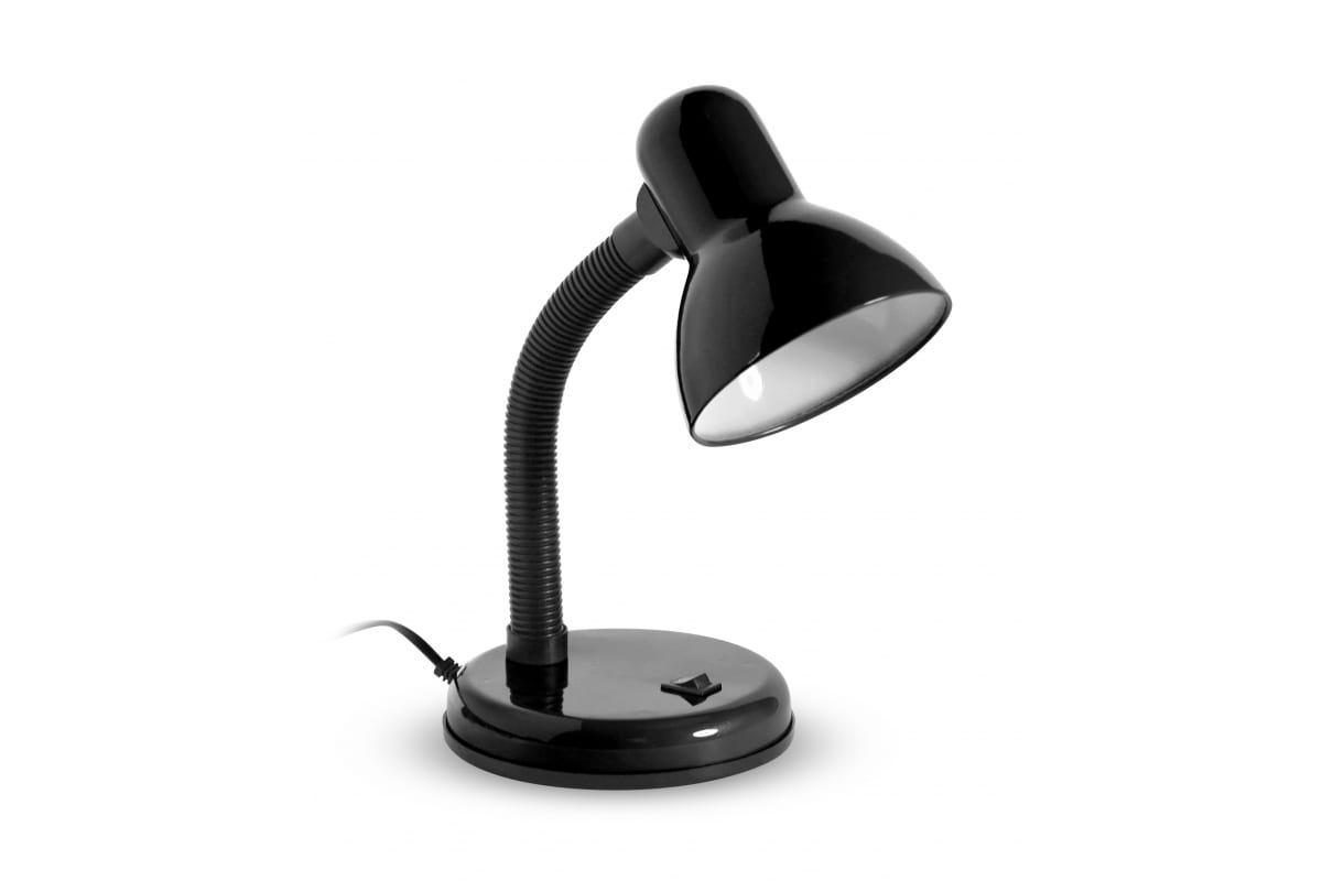 Светильник настольный Smartbuy SBL-DeskL-Black SBL-DeskL-Black 870₽