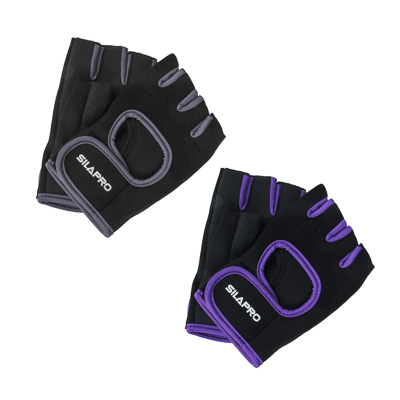 фото Silapro перчатки защитные, полиэстер, универсальный размер