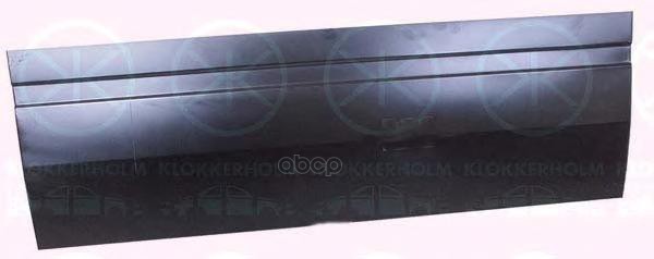 

Рем.Часть Боков.Двери Klokkerholm арт. 3546150, 3546150