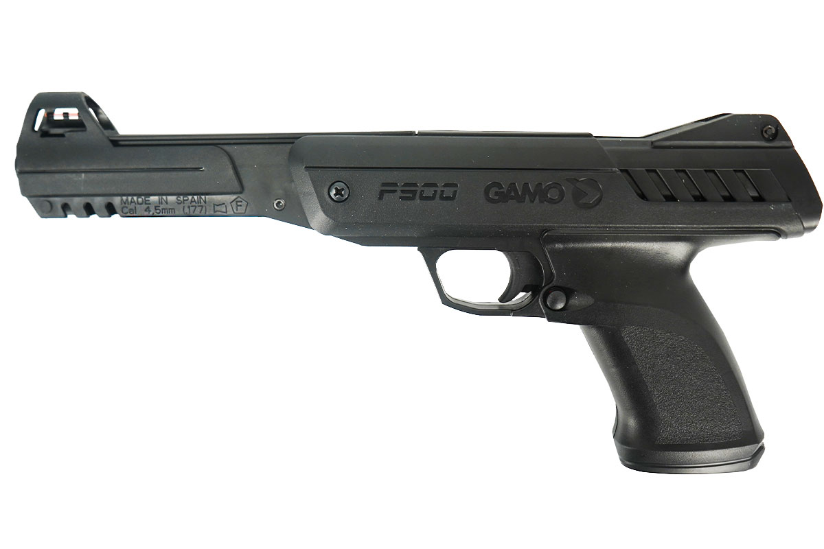 фото Пневматический пистолет gamo p-900 4,5 мм