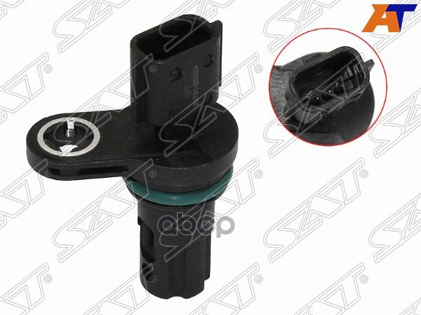 

SAT Датчик положения распредвала NISSAN HR12DE/HR15DE/HR16DE ALMERA/QASHQAI/TIIDA/WINGROAD