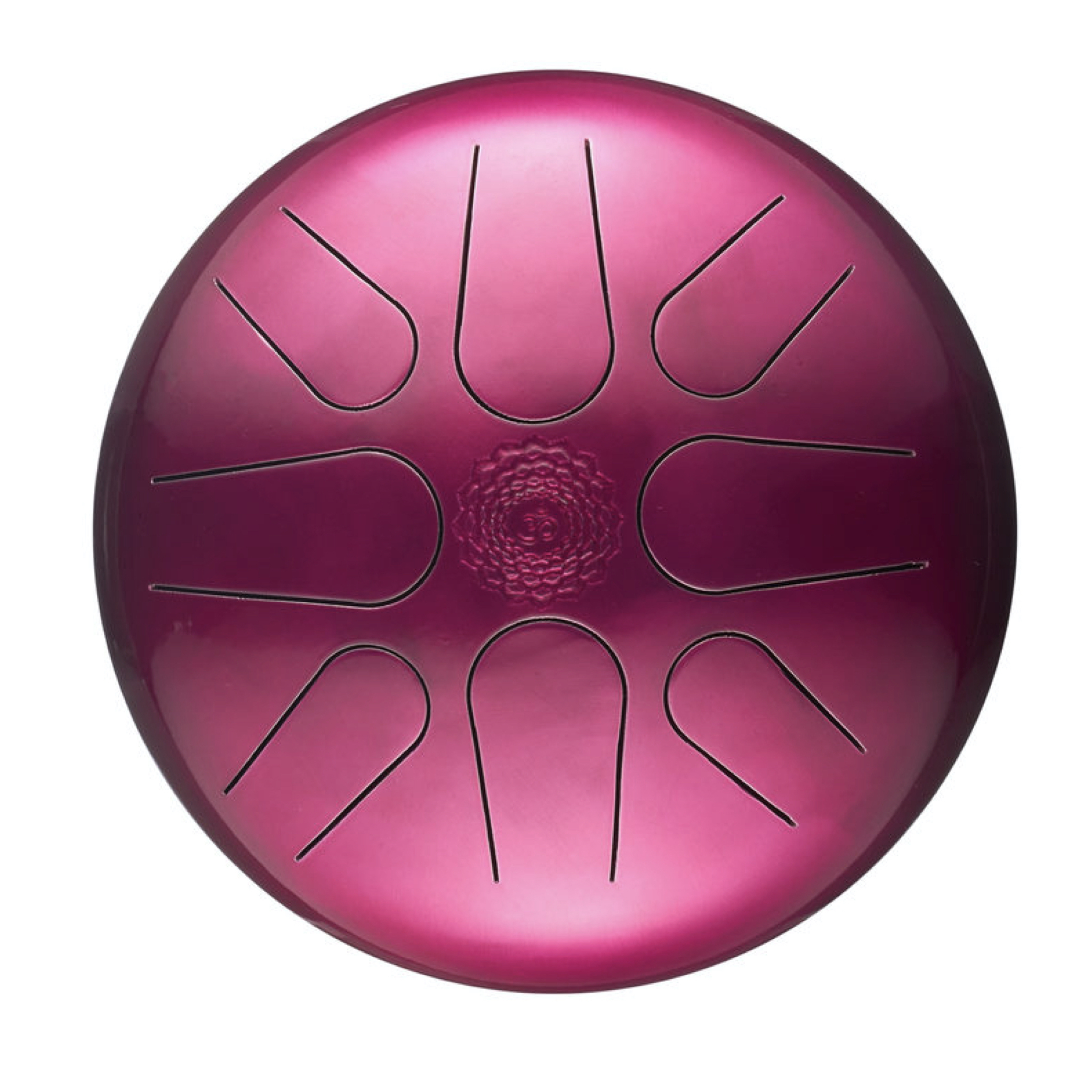

Глюкофон Inoy Sahasrara O22cm, Розовый