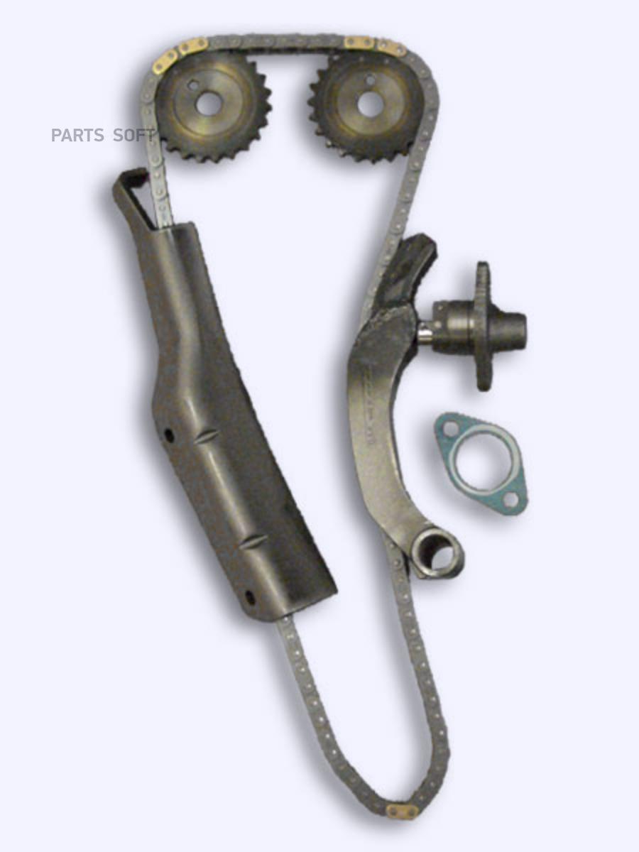 

OSK Комплект для замены цепи ГРМ MITSUBISHI PAJERO 3.2 4M41T 01-