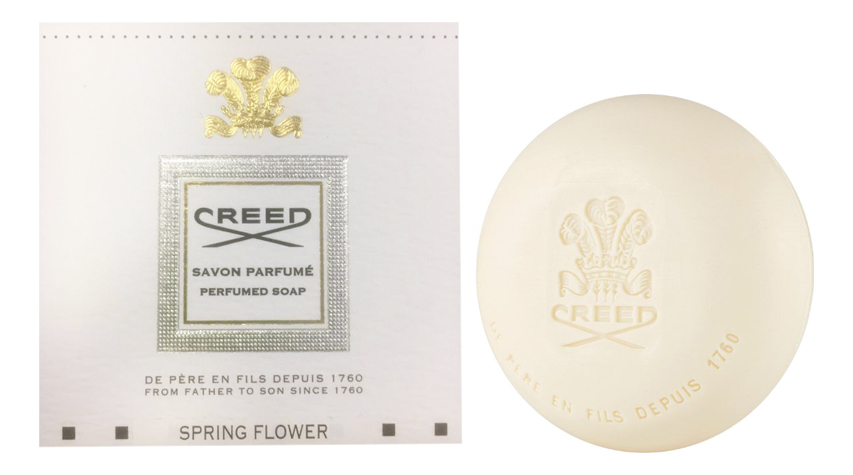 Мыло Creed Spring Flower 150г