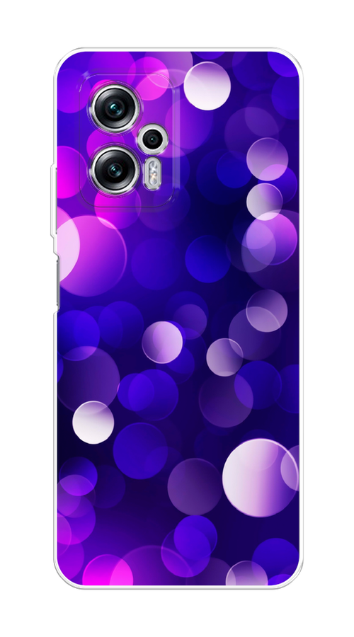 Чехол на Poco X4 GT/Redmi Note 11T Pro/11T Pro Plus 