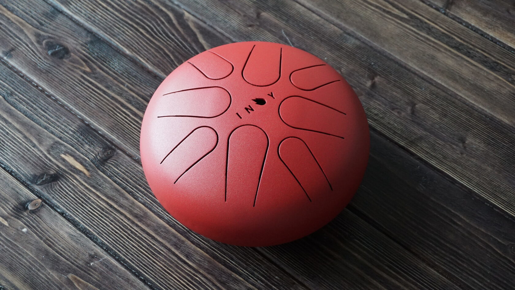 

ГЛЮКОФОН INOY Красный O30