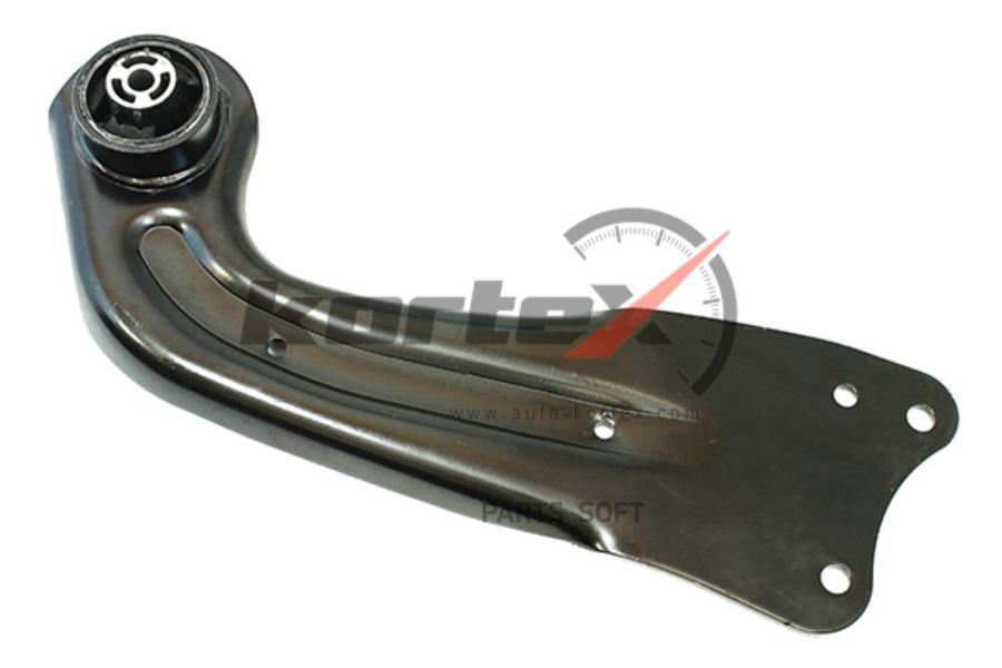 

Рычаг подвески Kortex для Audi A1/A3/Skoda Octavia/Superb 08- задний левый KSL5234