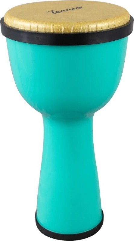 

Джембе без настройки TERRIS MACARON Sugar Lagoon