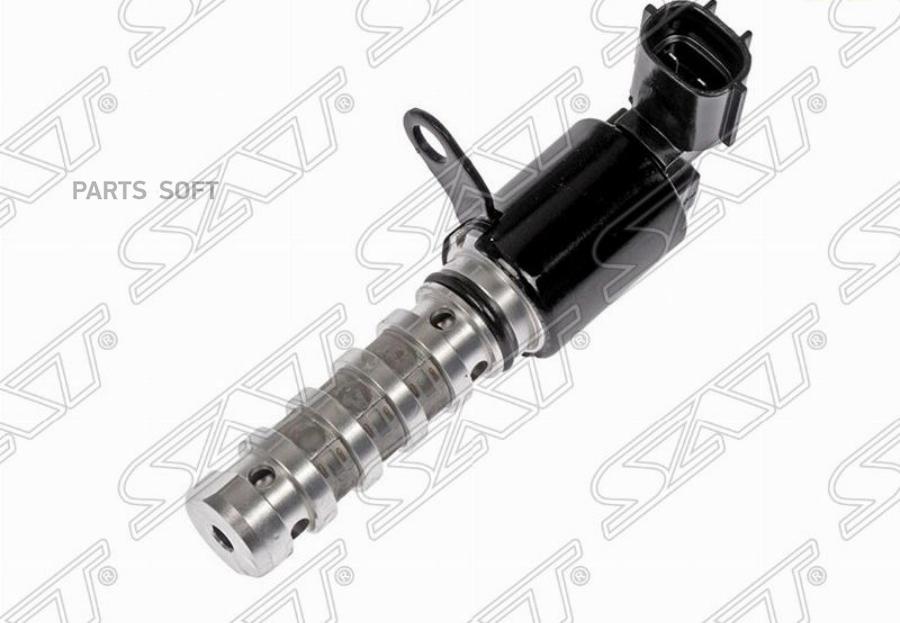 

SAT Клапан изменения фаз ГРМ HYUNDAI TUCSON TM 2 0 09-/SANTA FE CM 10-/KIA SORENTO XM 12-1