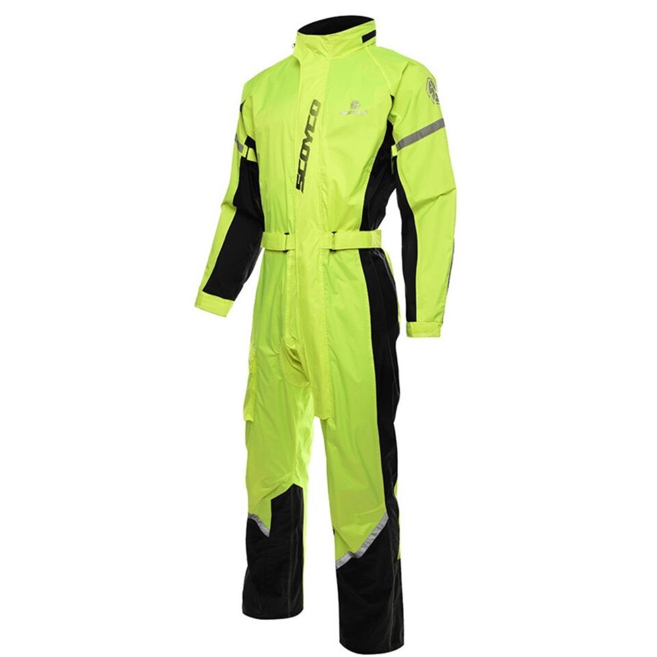 Мотодождевик Scoyco RC03 XXL