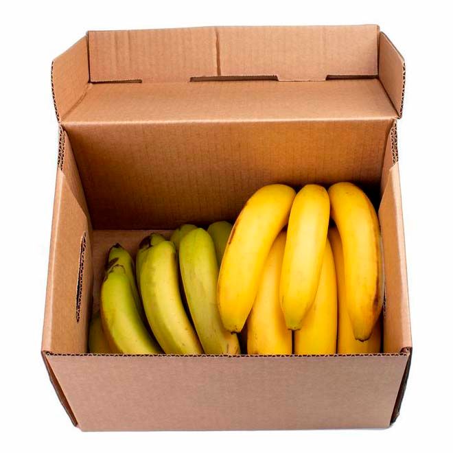 Бананы 2 кг