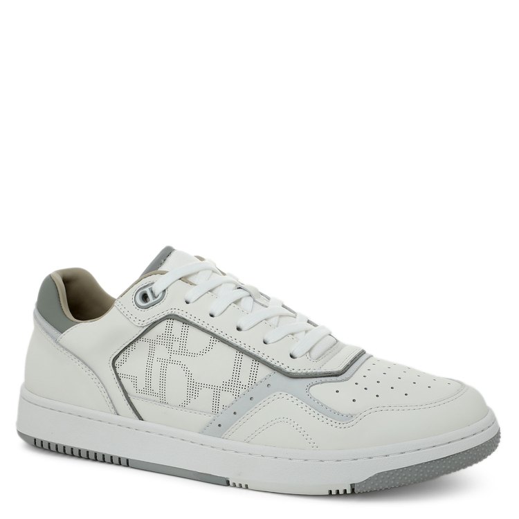

Кеды мужские Tendance RSHJ22086-1 белые 40 EU, Белый, RSHJ22086-1
