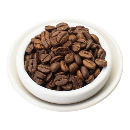 Кофе BrokerCoffee Бразилия-Колумбия Эспрессо арабика в зернах 200 г