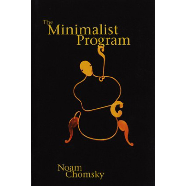 

Minimalist Program / Chomsky, Noam