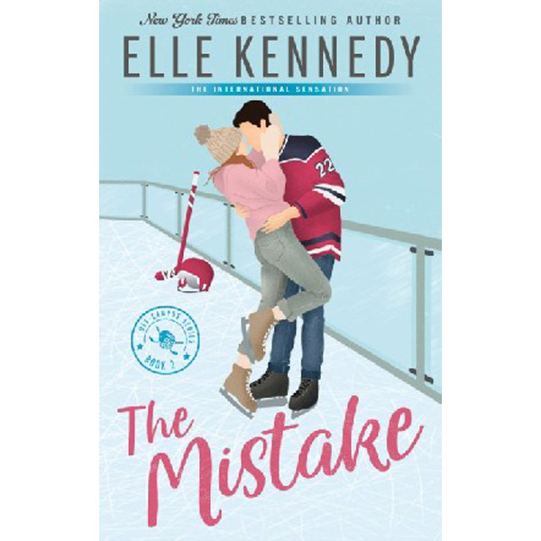 

Mistake / Kennedy, Elle (author)