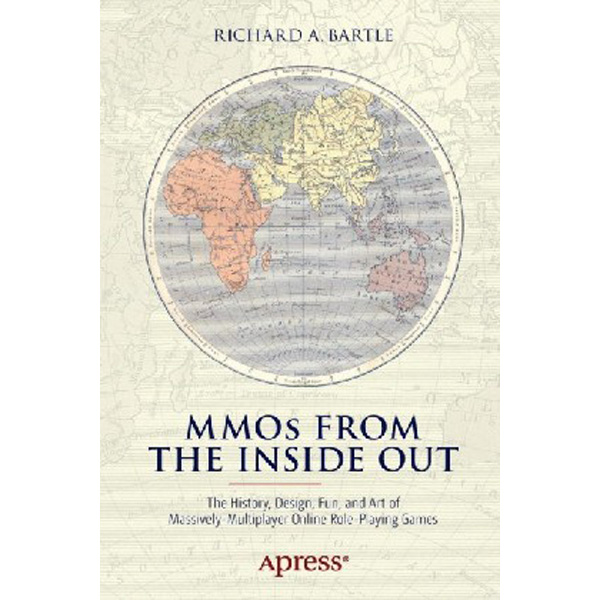 

MMOs from the Inside Out / Richard A. Bartle