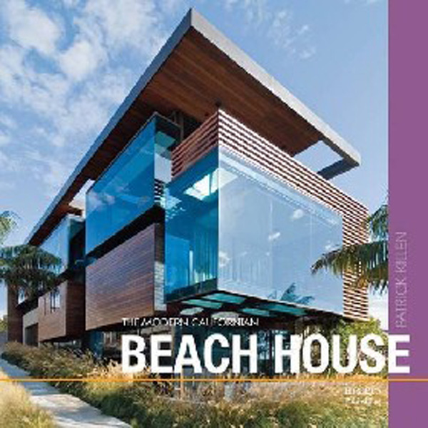 

Modern Californian Beach House, The