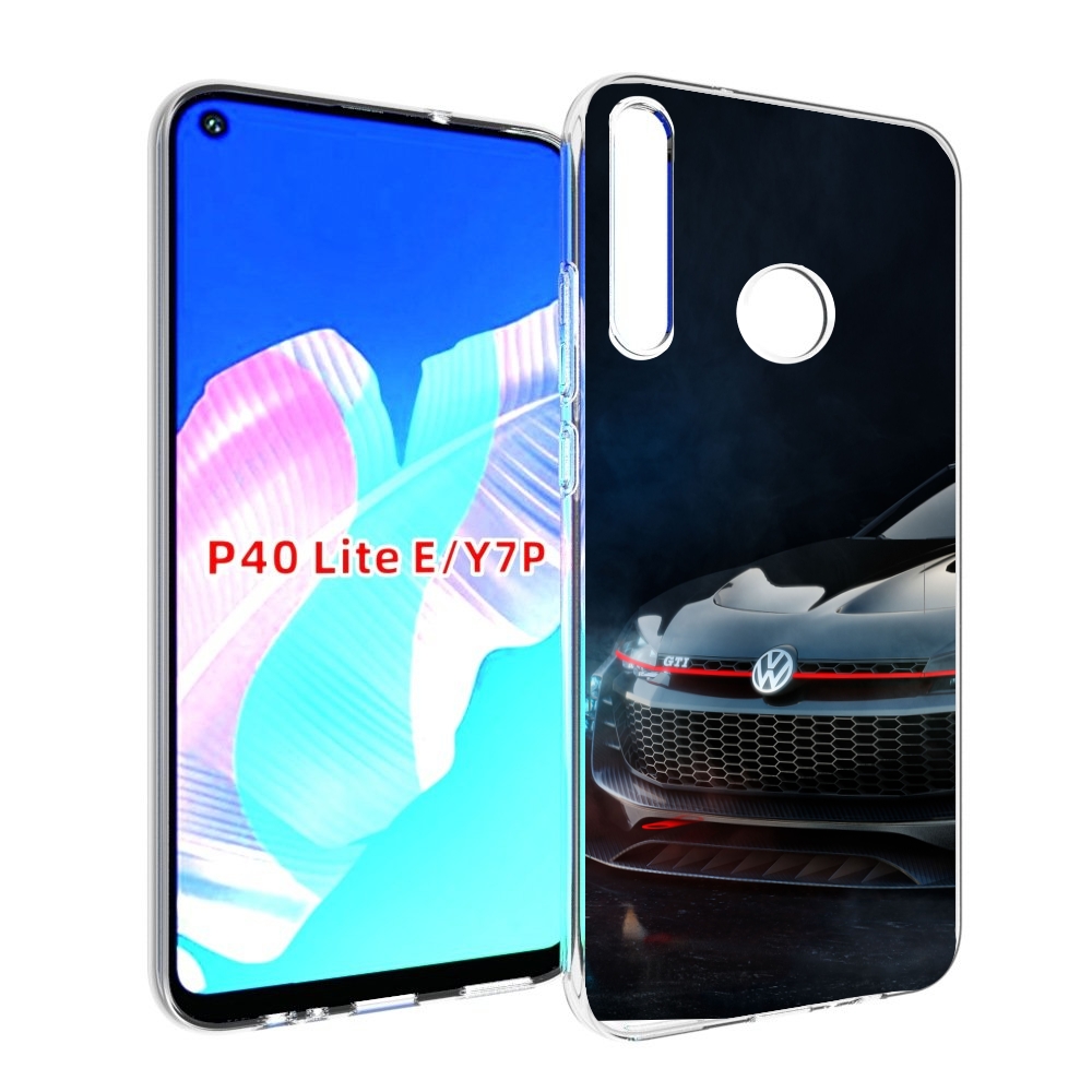 

Чехол бампер MyPads volkswagen фольскваген 2 мужской для Huawei, Прозрачный, Tocco