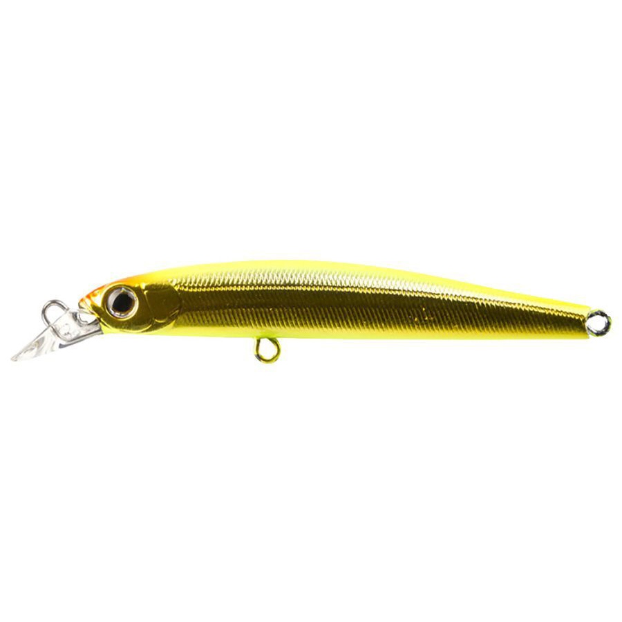 Воблер для рыбалки ZIPBAITS Rigge SLIM 60SS, 60мм, 3.0гр., заглубление 0.3-1.1м., цвет