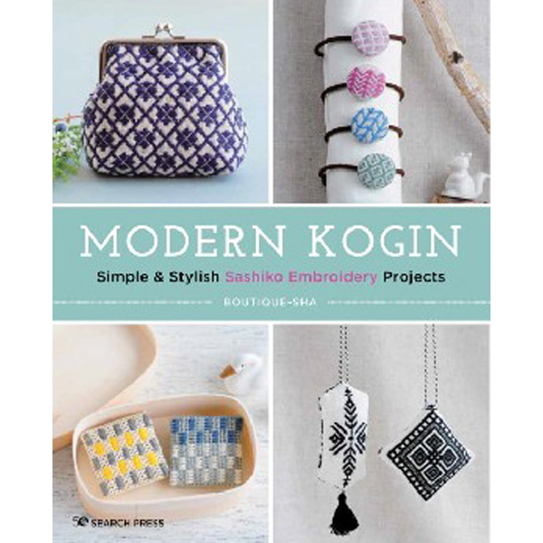 

Modern kogin / Boutique-sha
