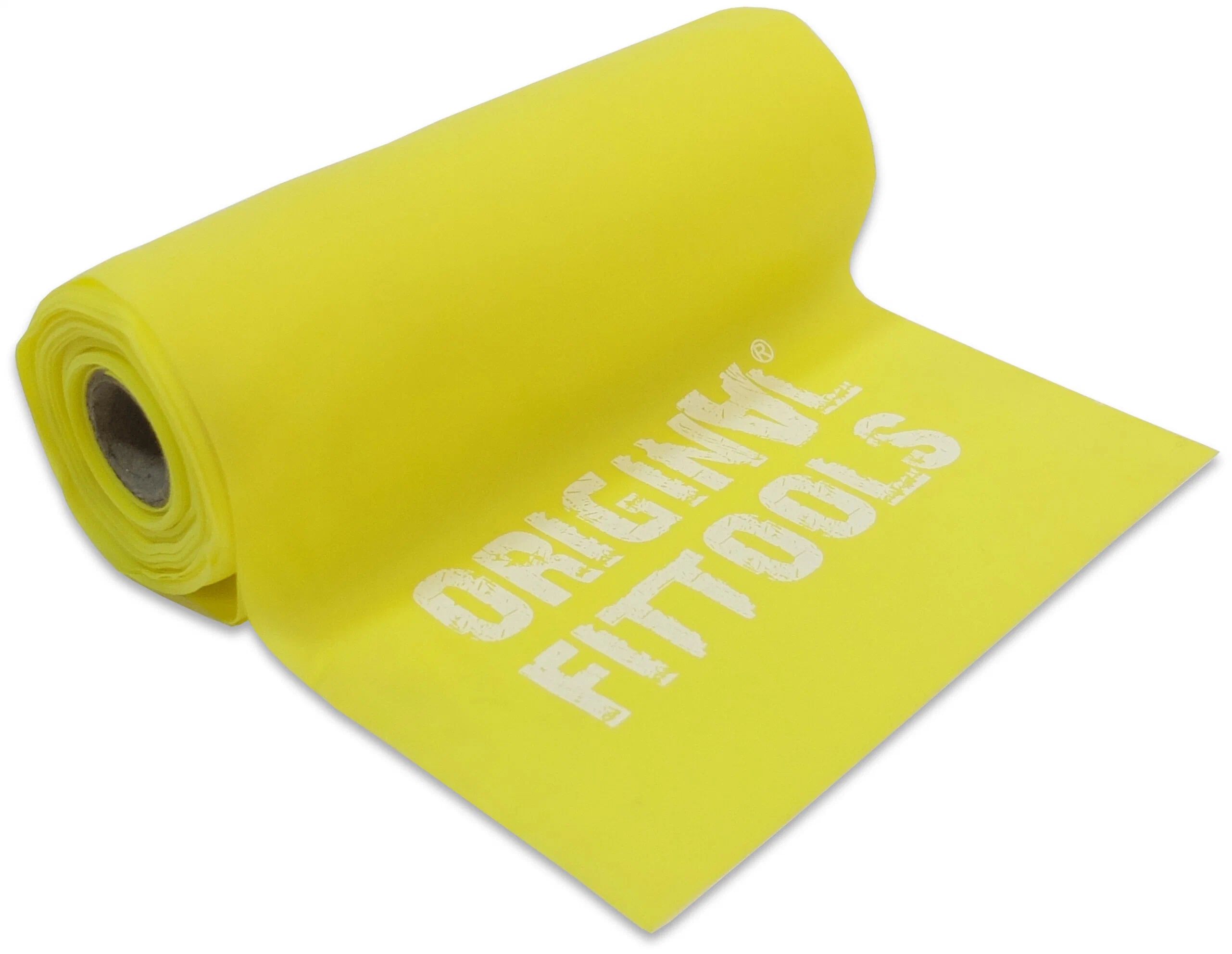 

Эспандер ленточный ORIGINAL FITTOOLS 6000х150х0,3 мм TPE, Tpe Gymnastic Band