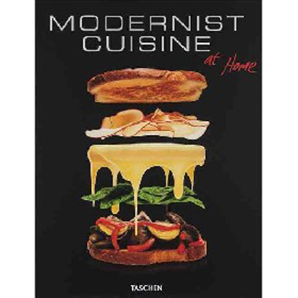 

Modernist Cuisine at Home Spanish Edition / Myhrvold Nathan, Bilet Maxime